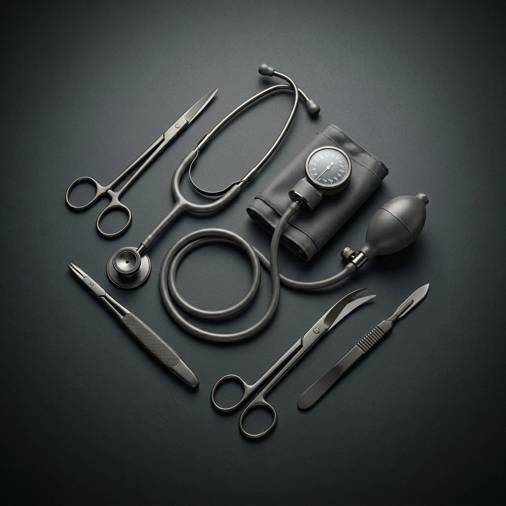 General Equipment