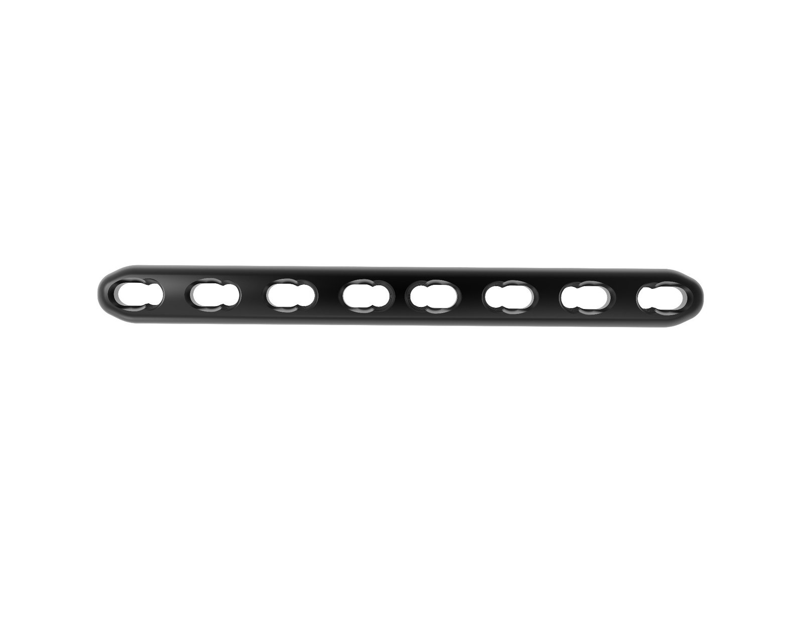 Tibial Compression Locking Plate
