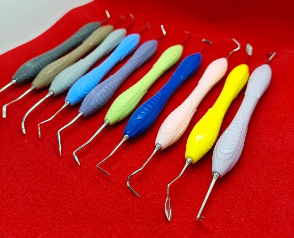COMPOSITE FILLING kiT