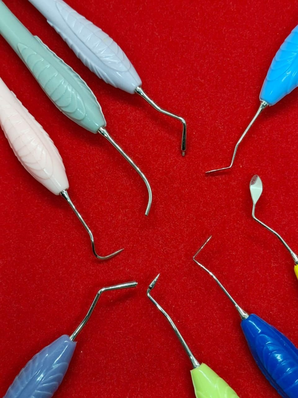 COMPOSITE FILLING kiT