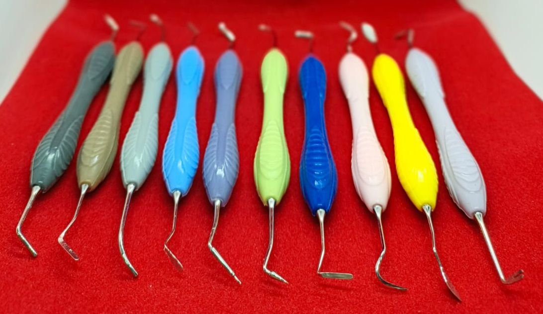 COMPOSITE FILLING kiT
