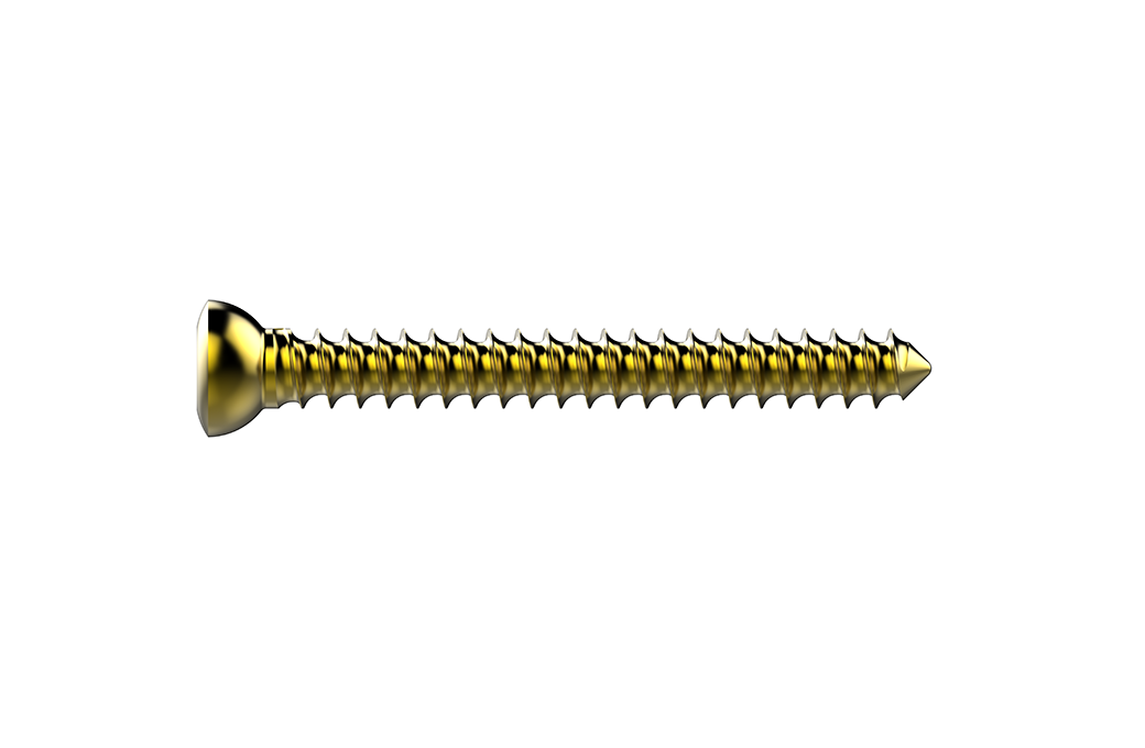 Cortical Screw