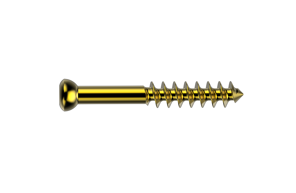 Cancellous Screw full Threaded
