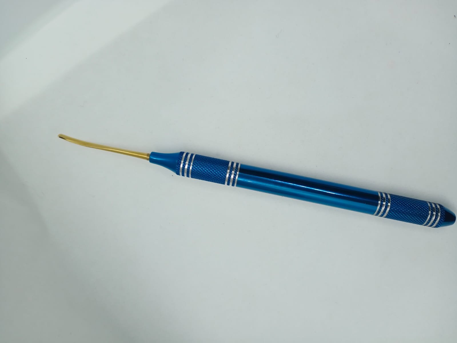 Composite Sculpting Instrument