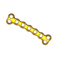 1.23 Curved Phalanx Locking Plate