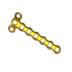 1.25 Y-Shape Phalanx Locking Plate