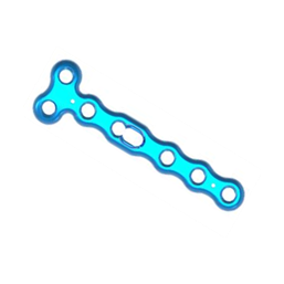 1.29 Y-Shape Metacarpal Locking Plate