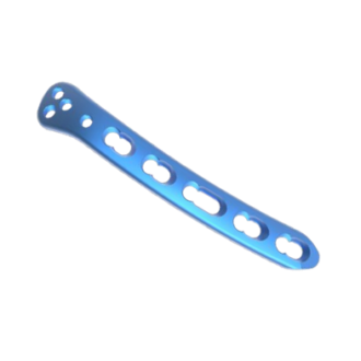 1.9 Distal Posterolateral Humerus Locking Compression Plate