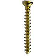 10.1 4.0 Cancellous Screw