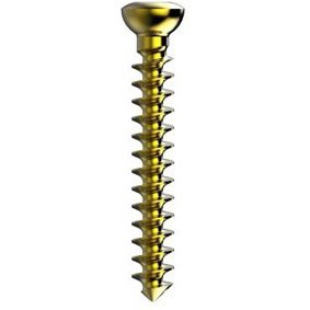 10.2 6.5 Cancellous Screw