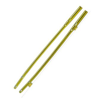 12.6 Femur (Femoral) Nail