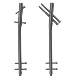 12.7 Femoral Reconstruction Nail