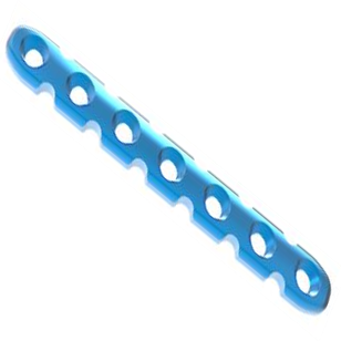 2.0 Reconstruction Locking Plate