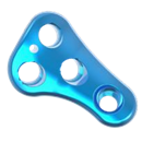 3.0 Proximal Femur MIS Locking Plate II