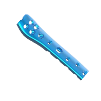 3.2 Proximal Femur Locking Plate V