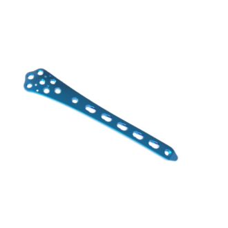 3.4 Distal Lateral Femur Locking Compression Plate
