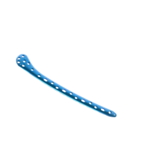 3.5 Distal Lateral Femur Locking Compression Plate I