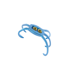 4.0 Patella Claw