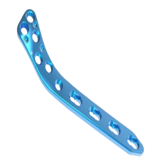 5.1 Proximal Lateral Tibia Locking Compression Plate