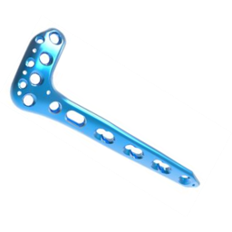 5.9 Distal Anterolateral Tibia Locking Compression Plate III